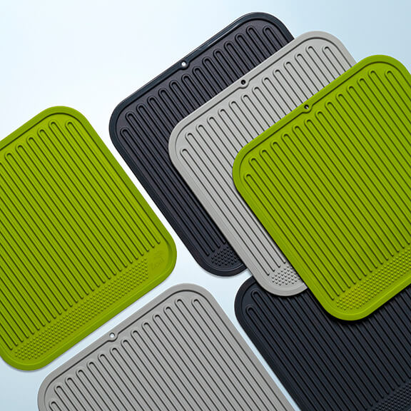 Zeal Cleaning Collection