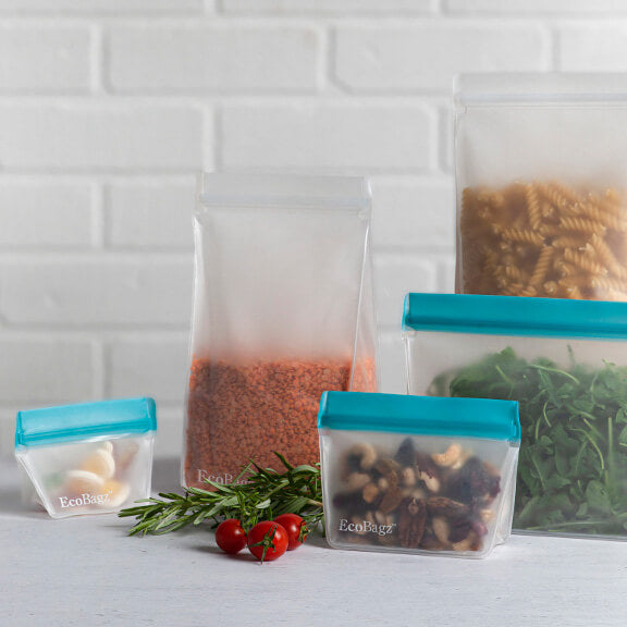 Zeal EcoBagz Collection