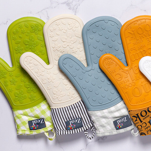 Zeal Fabrics Collection