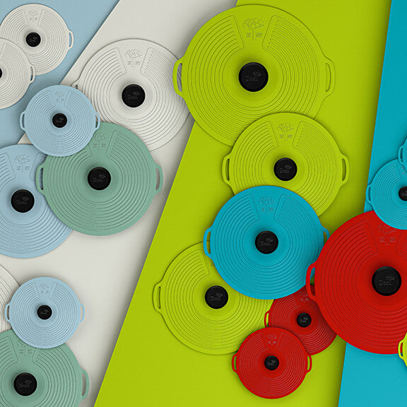 Zeal Lids Collection