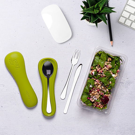 Zeal On The Go Collection