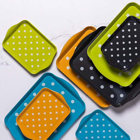 Zeal Tabletop Collection