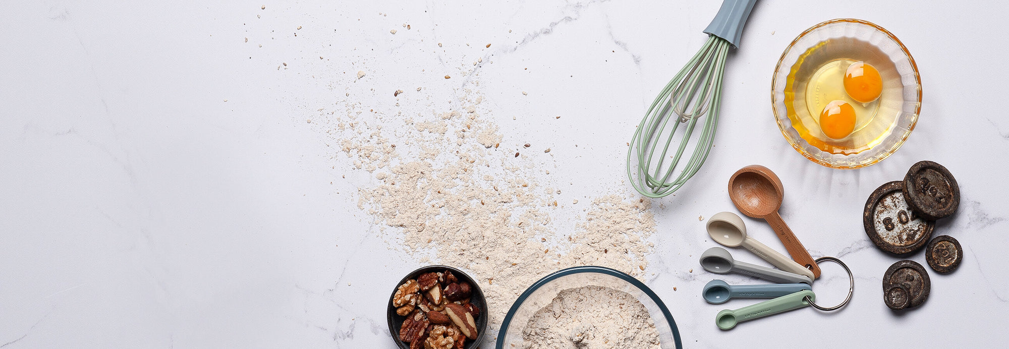 Zeal Cooking and Baking Collection