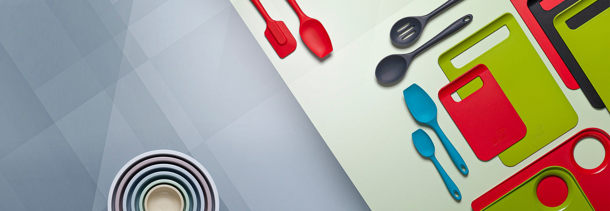 Zeal Kitchen Tools and Accessories Sets Collection