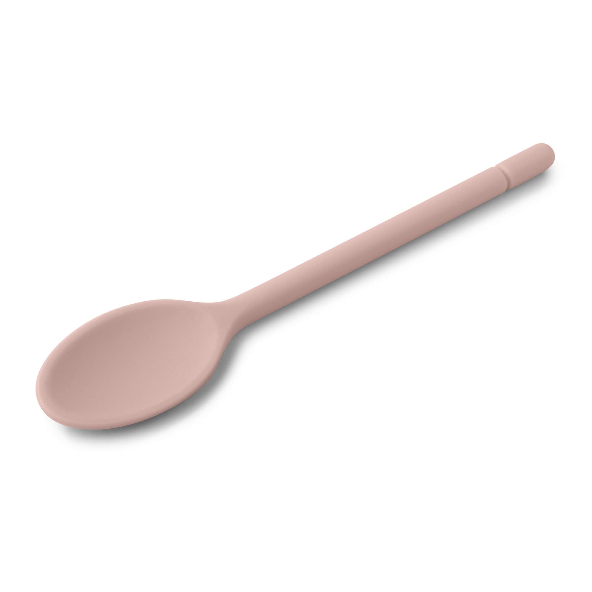 Traditional Silicone Cook’s Spoon 30cm