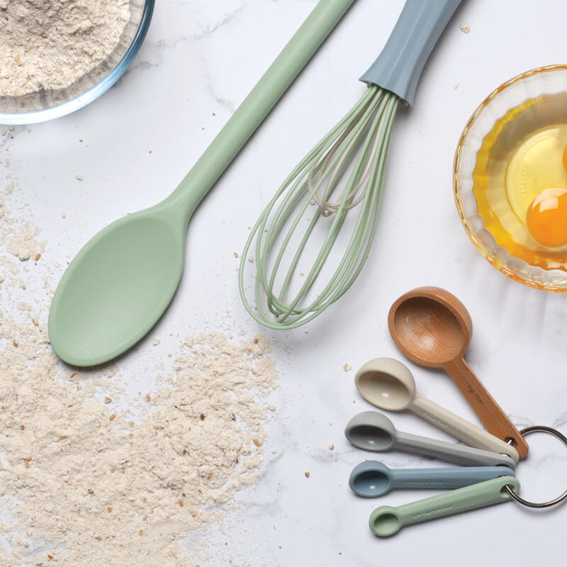 Zeal Cooking and Baking Collection