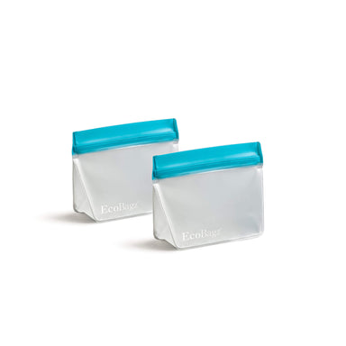 Zeal EcoBagz eco-friendly reusable bags