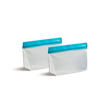Zeal EcoBagz eco-friendly reusable bags