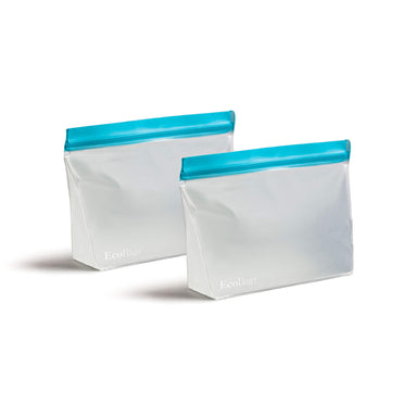 Zeal EcoBagz eco-friendly reusable bags