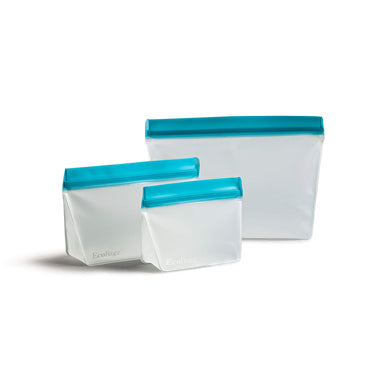 Zeal EcoBagz eco-friendly reusable bags