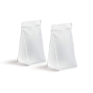 Zeal EcoBagz eco-friendly reusable bags