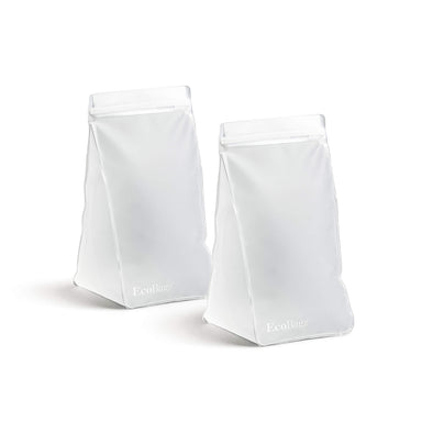 Zeal EcoBagz eco-friendly reusable bags