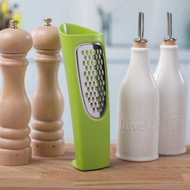 Zeal Grate and Serve Tower Grater