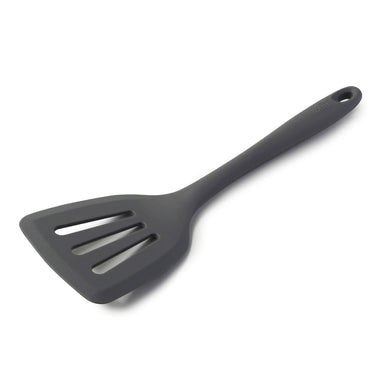 Zeal Silicone Flexible Turner in Dark Grey