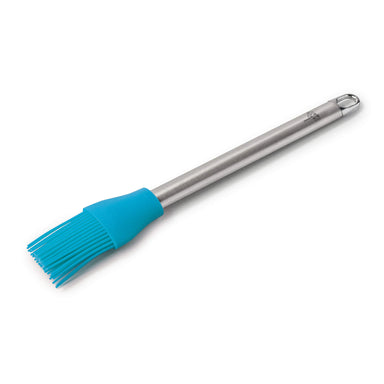 Silicone Basting / Pastry Brush in Aqua