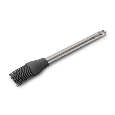 Silicone Basting / Pastry Brush in Dark Grey