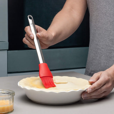 Silicone Basting / Pastry Brush glazing pastry