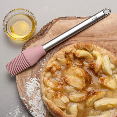 Silicone Basting / Pastry Brush glazing pastry