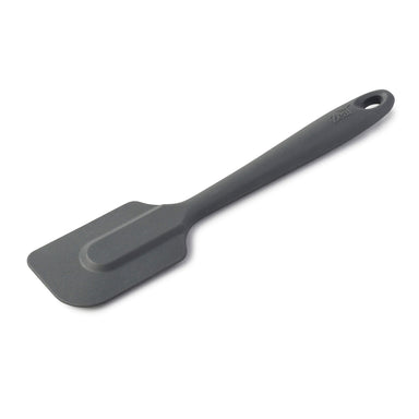 Zeal Silicone Spatula in Dark Grey
