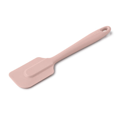 Zeal Silicone Spatula in Rose Pink