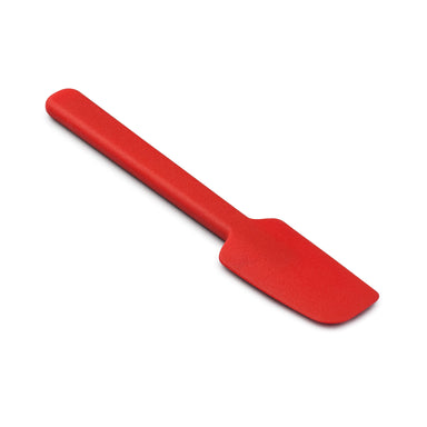 Zeal Silicone Mini Baking Spatula in Red
