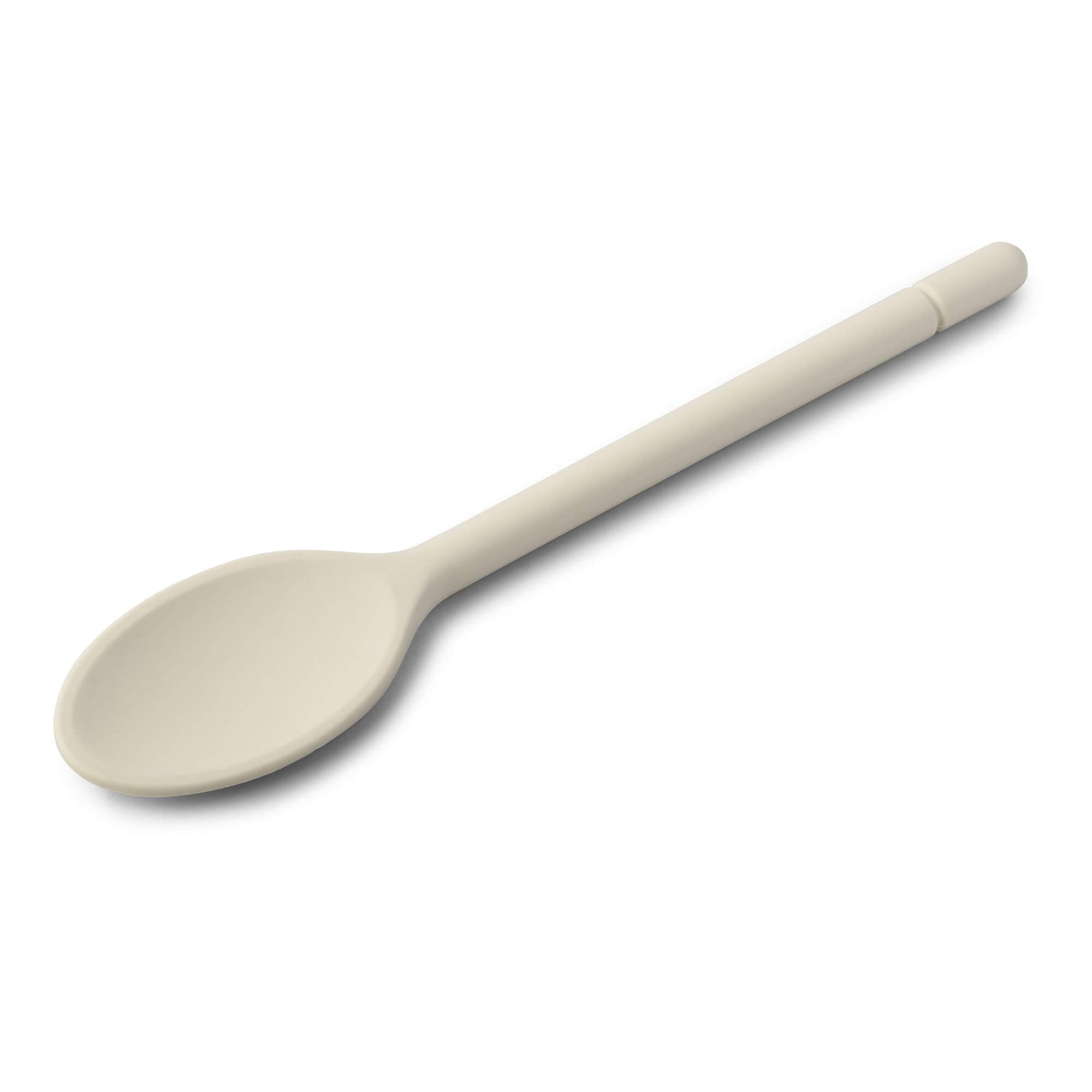 Traditional Silicone Cook’s Spoon 30cm