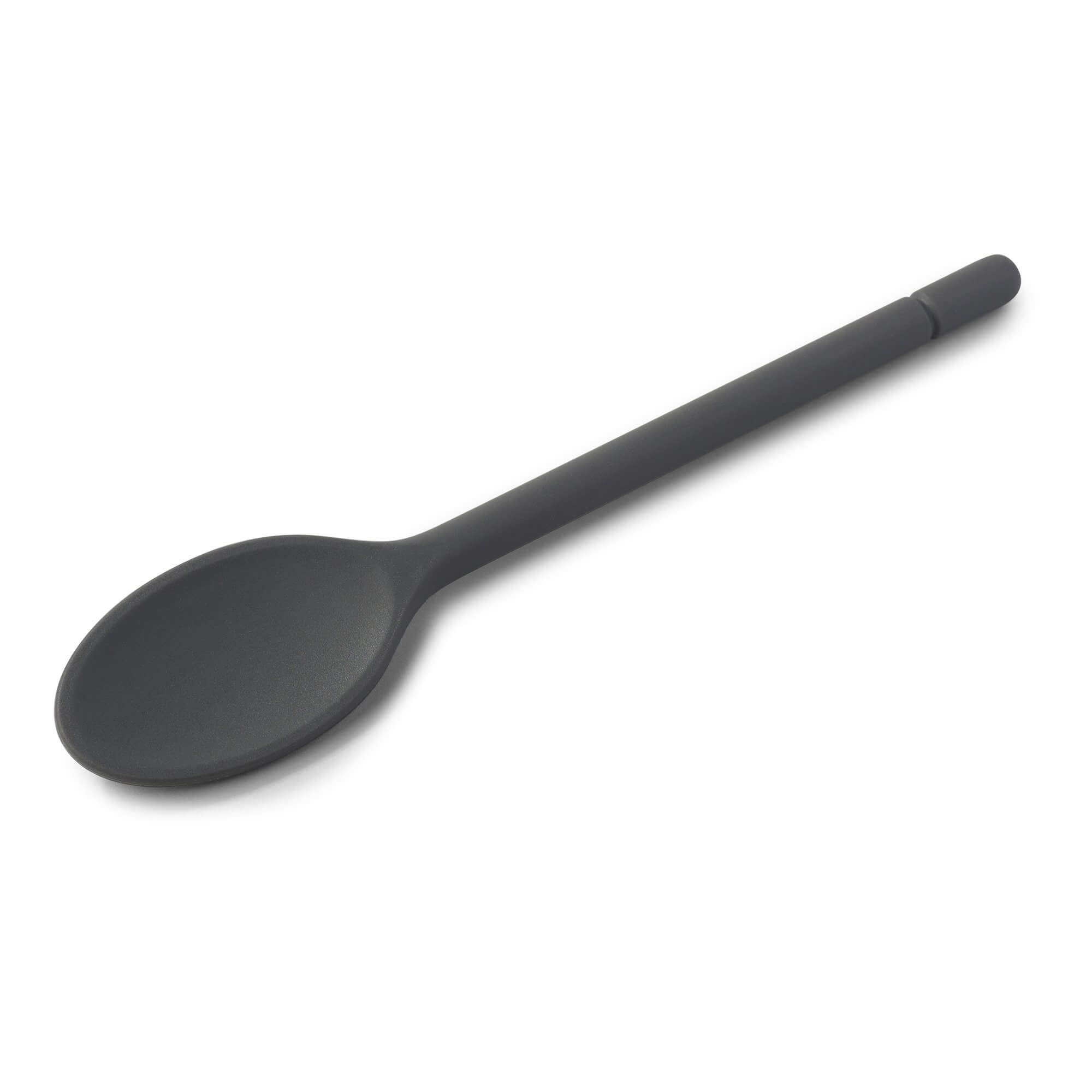 Traditional Silicone Cook’s Spoon 30cm