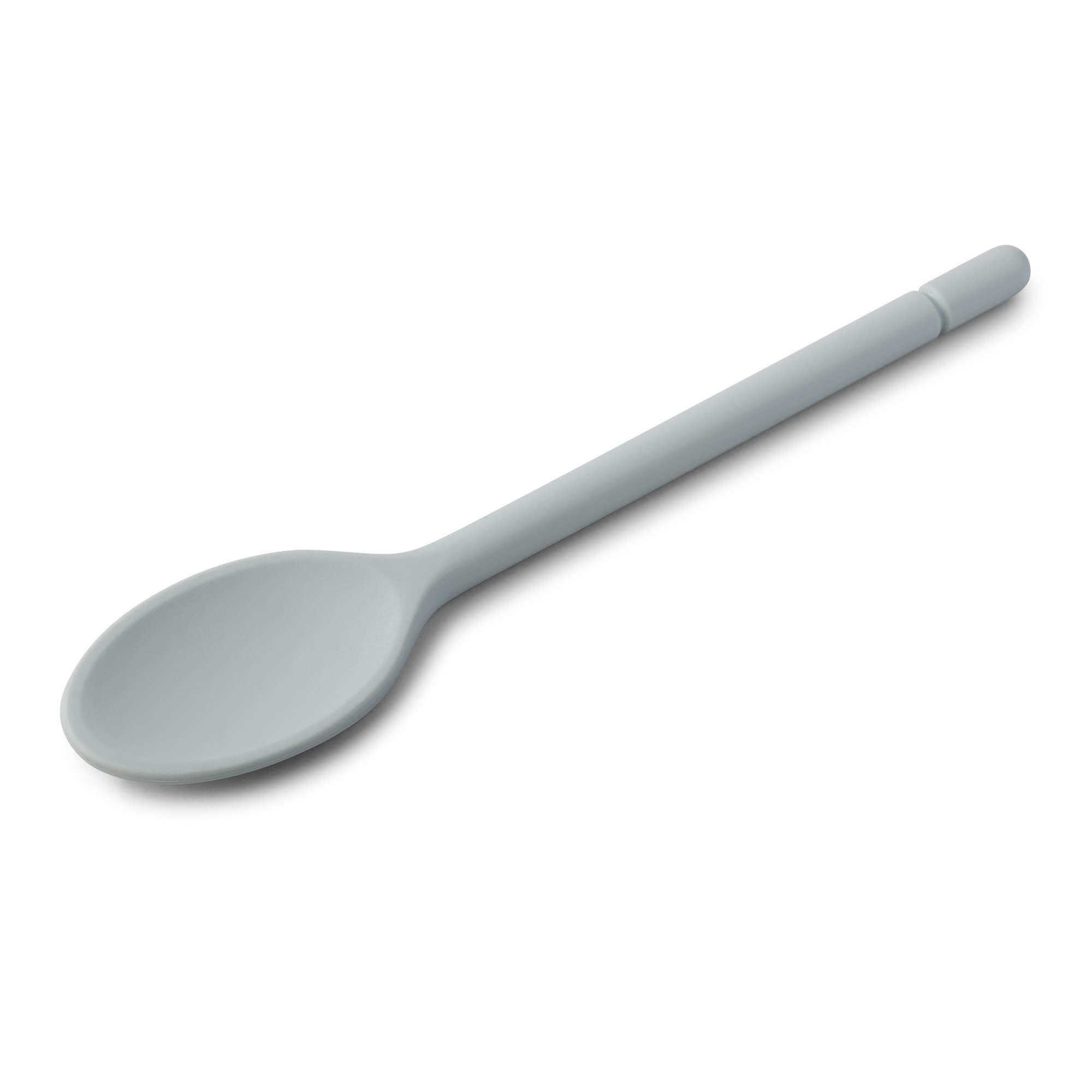 Traditional Silicone Cook’s Spoon 30cm