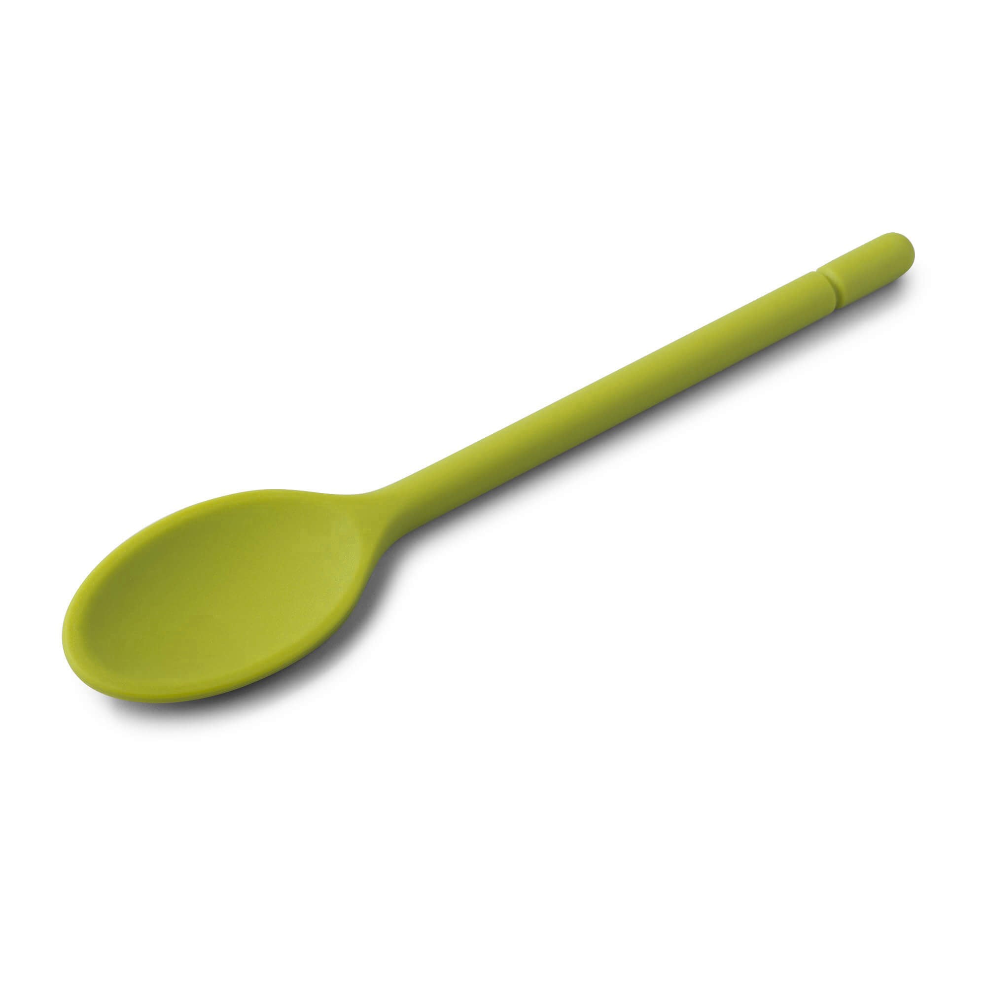 Traditional Silicone Cook’s Spoon 30cm