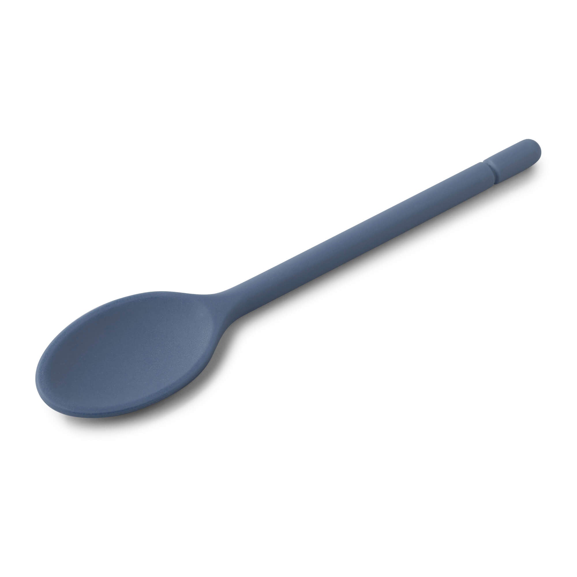 Traditional Silicone Cook’s Spoon 30cm