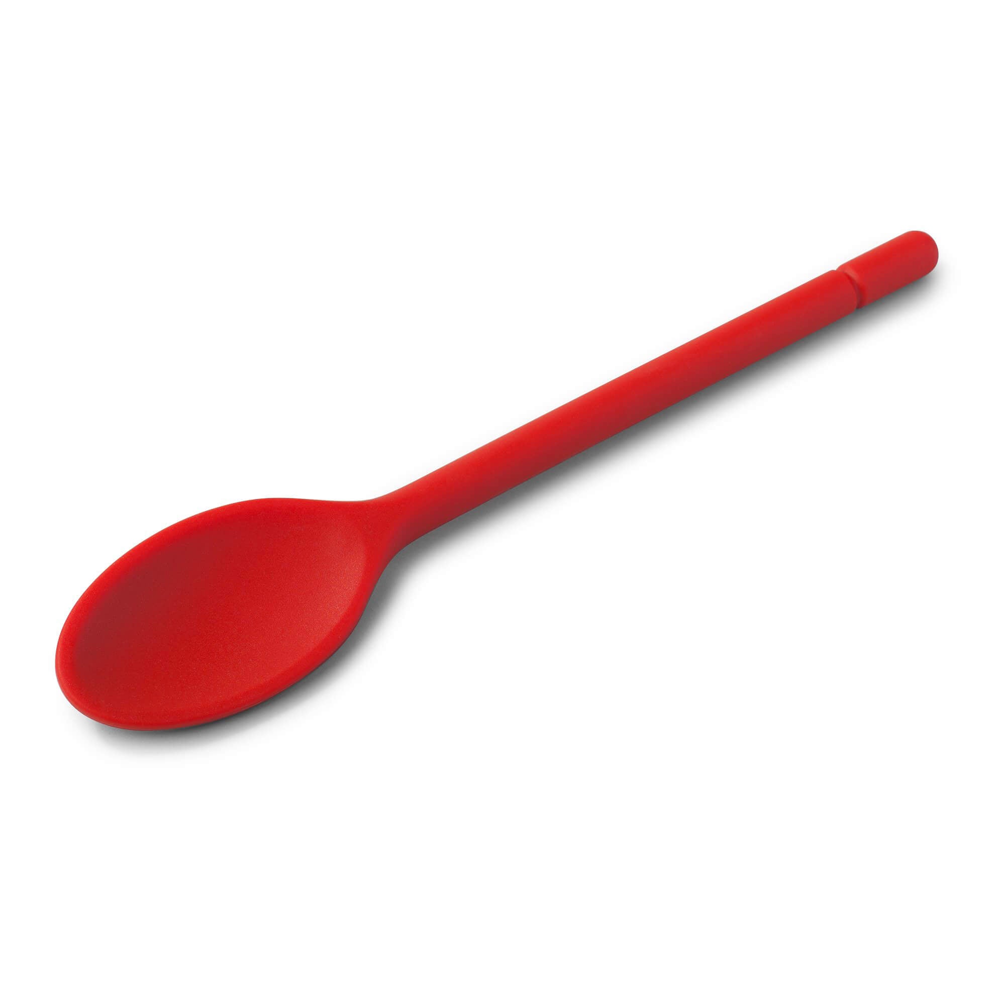 Traditional Silicone Cook’s Spoon 30cm