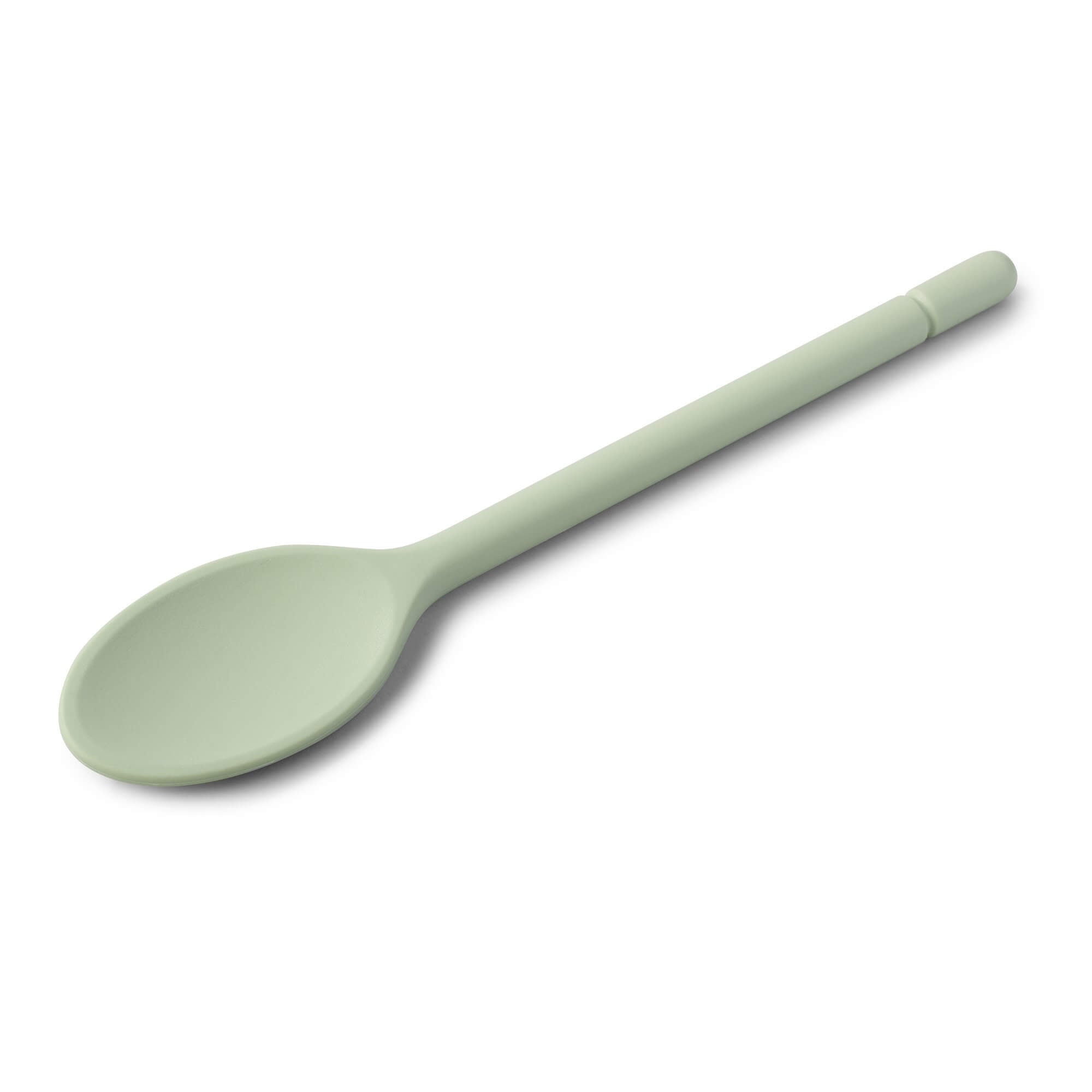 Traditional Silicone Cook’s Spoon 30cm