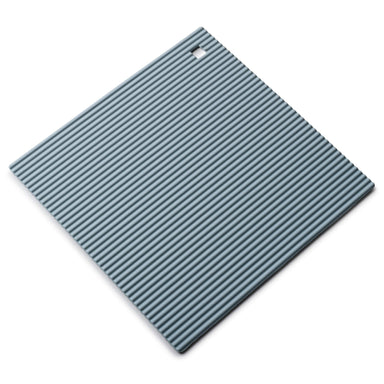 Zeal Silicone Hot Mat in Duck Egg Blue
