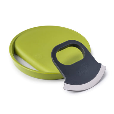 Zeal Rock and Drop Herb Chopper Set