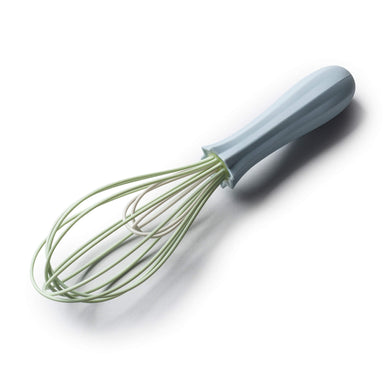Duck Egg Blue Crocus Balloon Whisk by Zeal