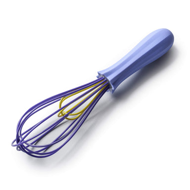Purple Crocus Balloon Whisk by Zeal