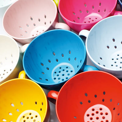 Shop our new Berry Colander